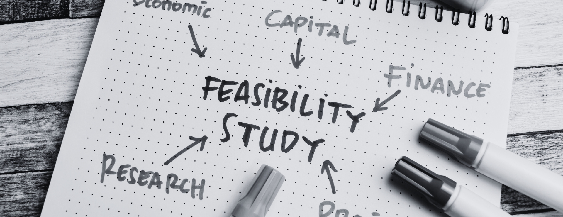 feasibility studies pic