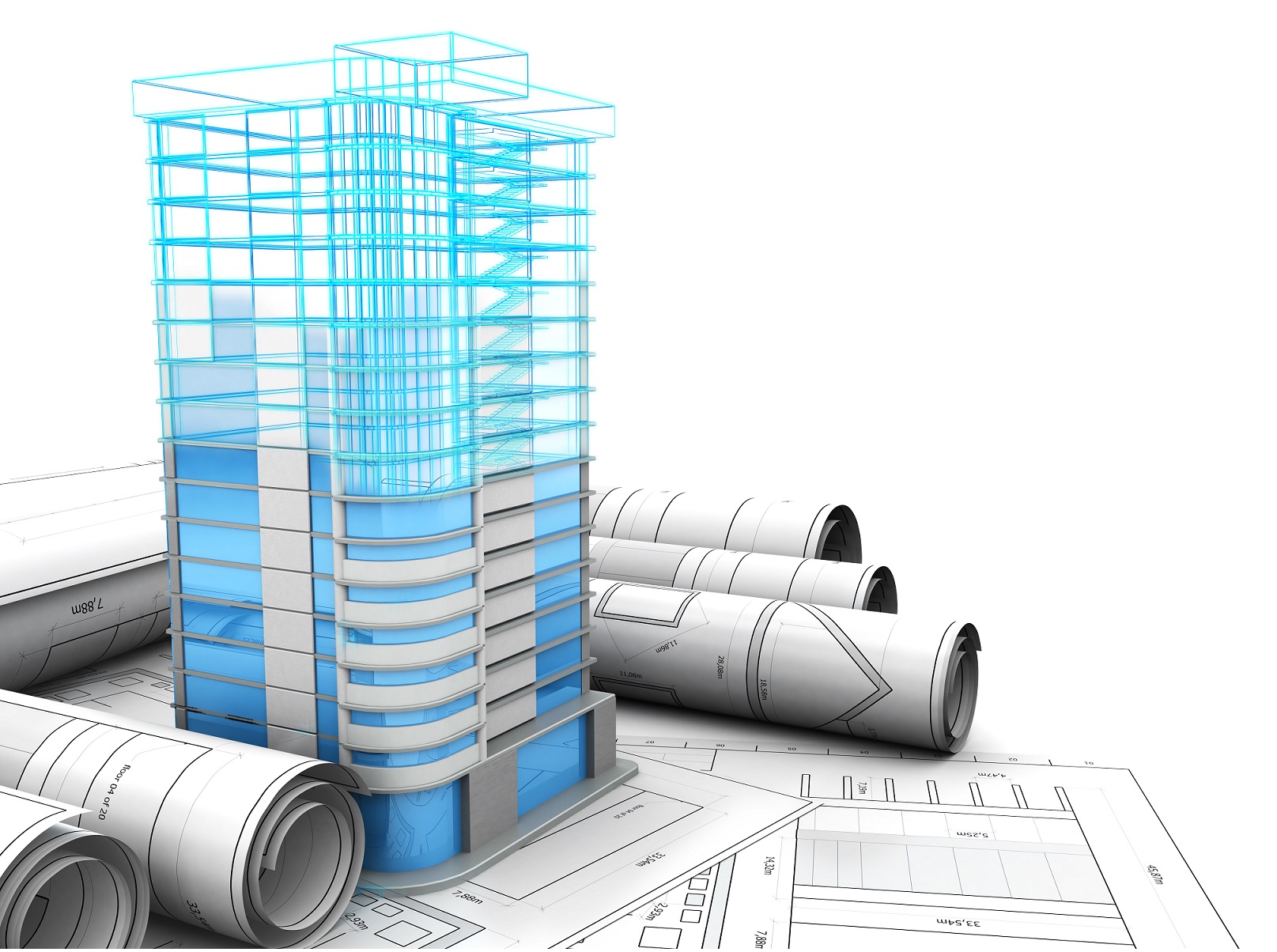 structural analysis and design