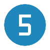 number 5