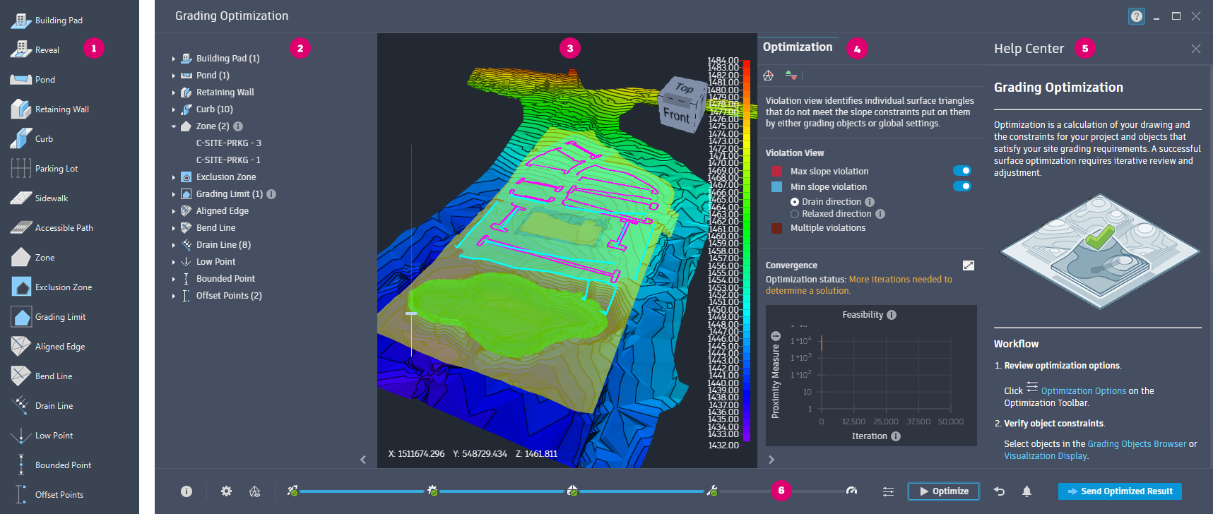 Autodesk AutoCAD Civil 3D