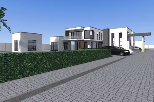 Olayo Residence